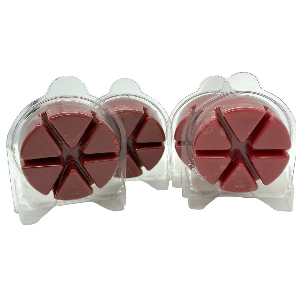Goose Creek Harry Potter Wax Melts Set of 4 Packs Hogwarts and Grffindor